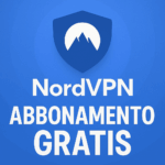 abbonamento nordvpn gratis